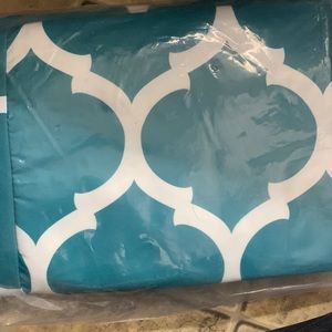 Patio Cushion Covers